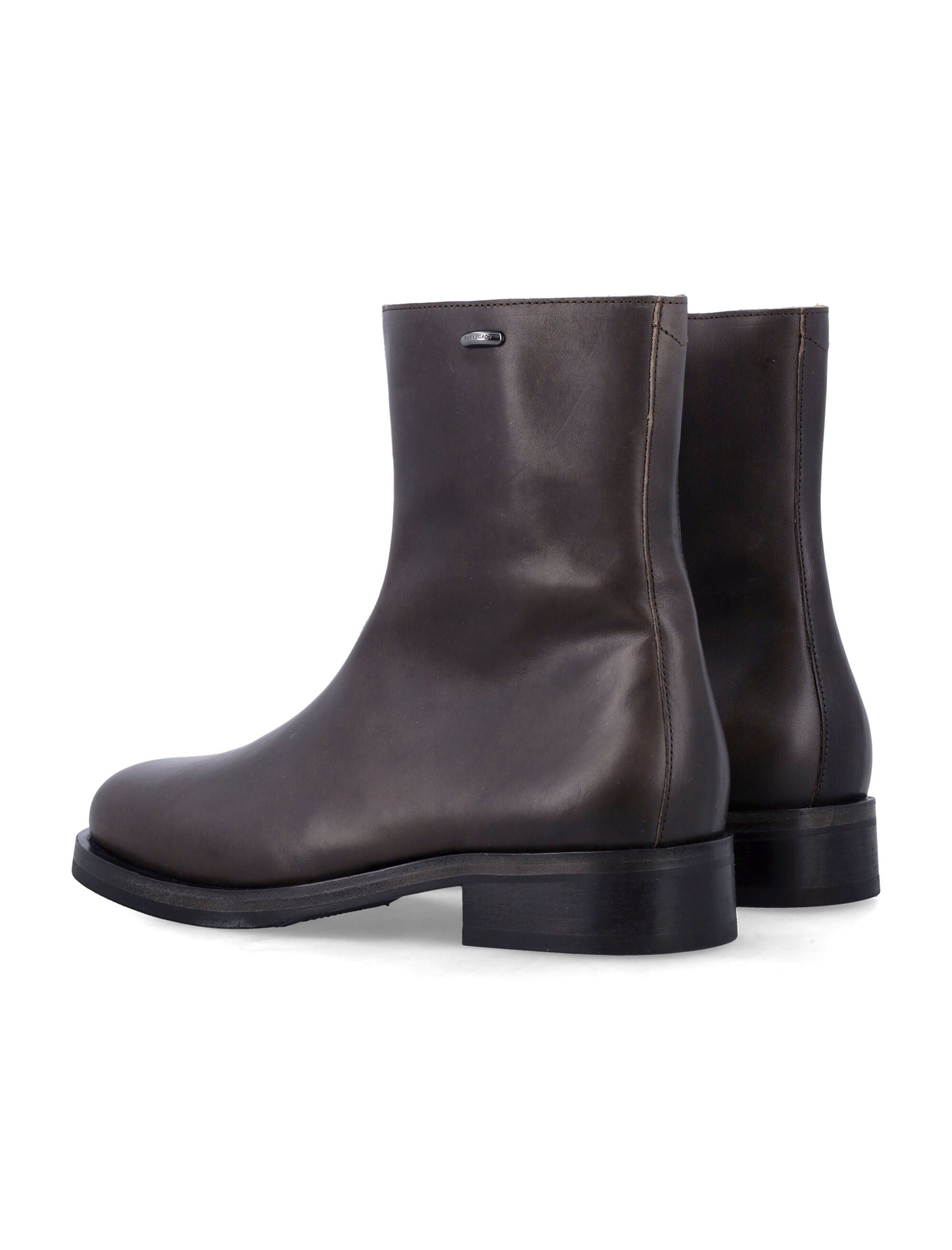 OUR LEGACY Men's Camion Boot - Fall/Winter 2025