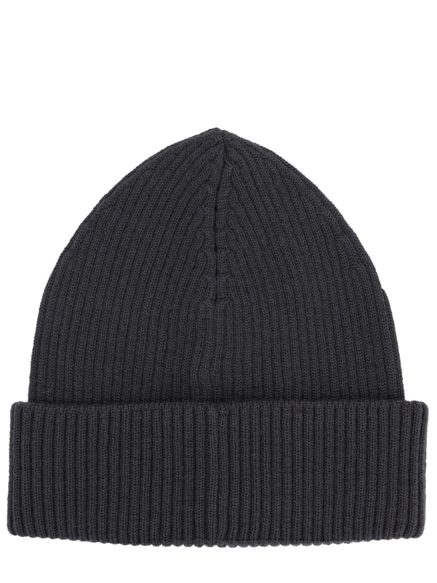OUR LEGACY Merino Wool Beanie