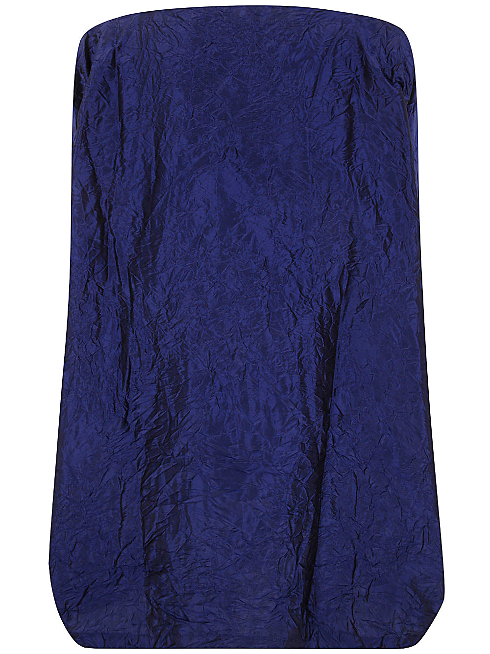 DANIELA GREGIS Mini Silk Dress
