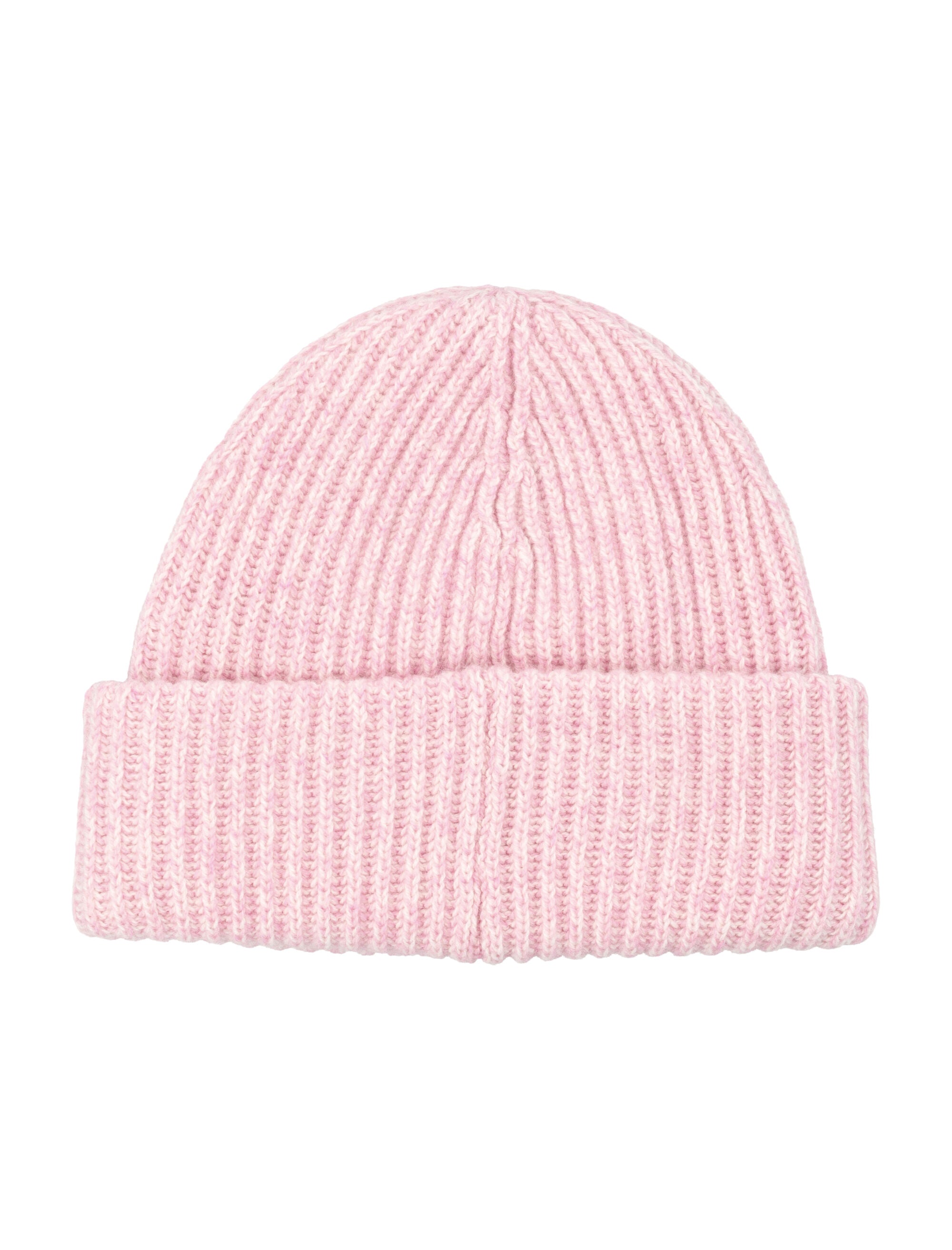 GANNI Mini Sachet Wool Hat