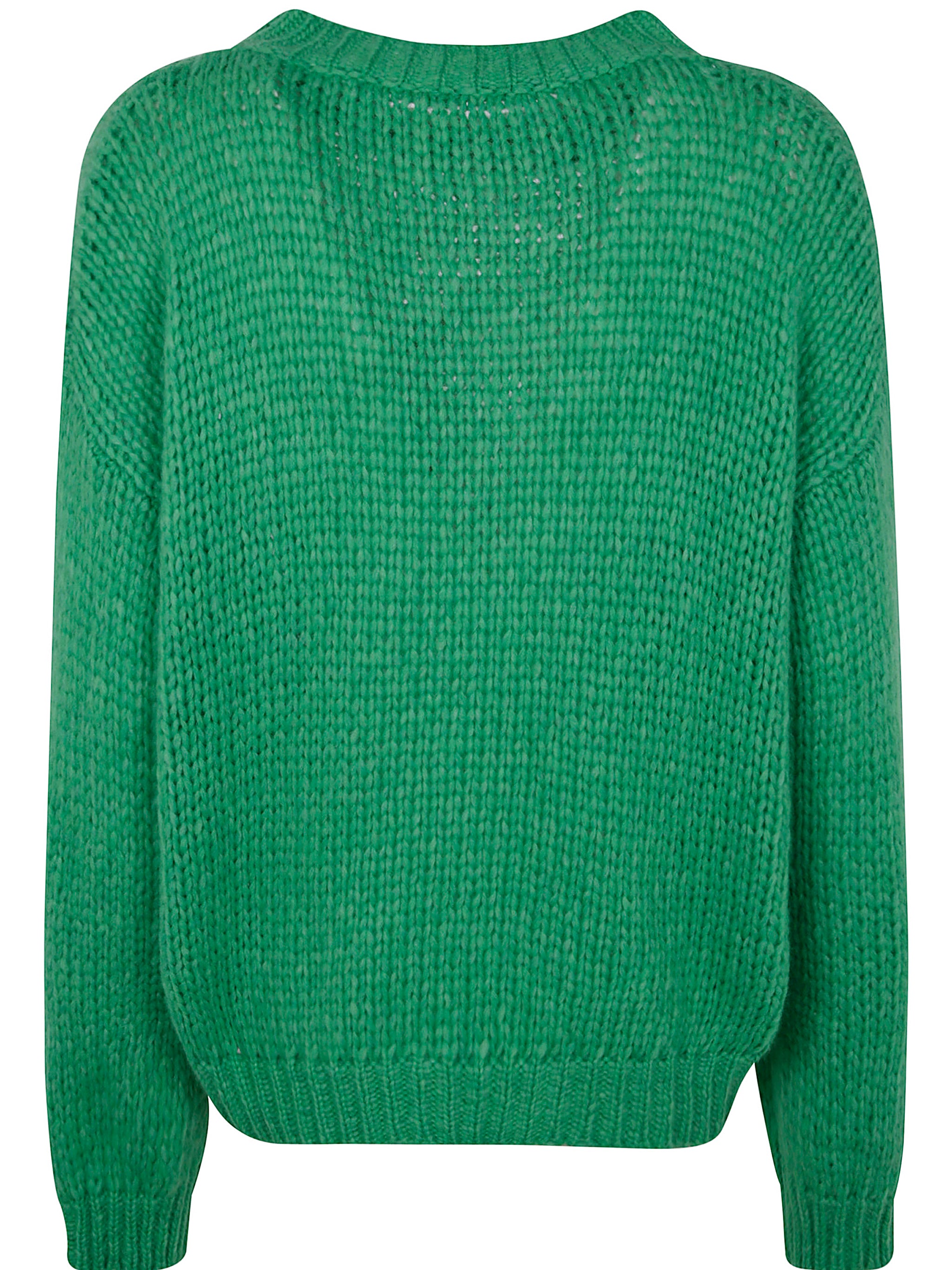 NUUR Cozy Round Neck Sweater for Women - Fall Winter 2025