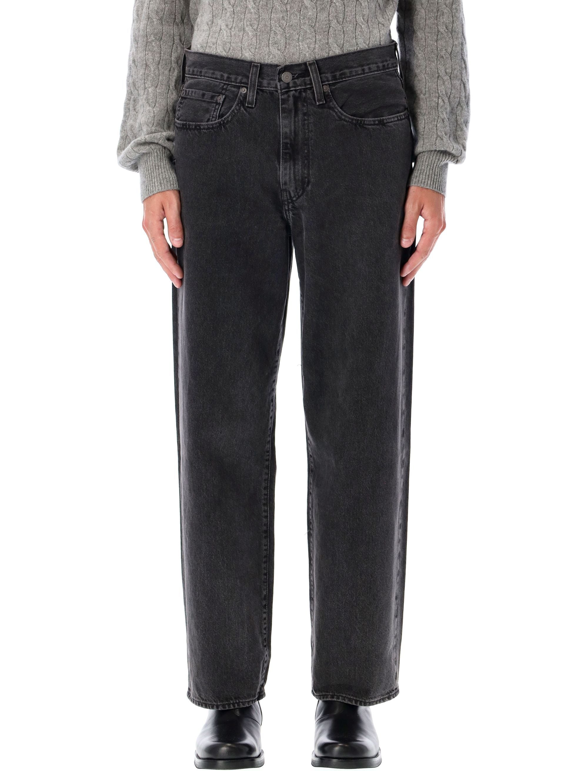 LEVI'S Baggy Fit Jeans - Size 32