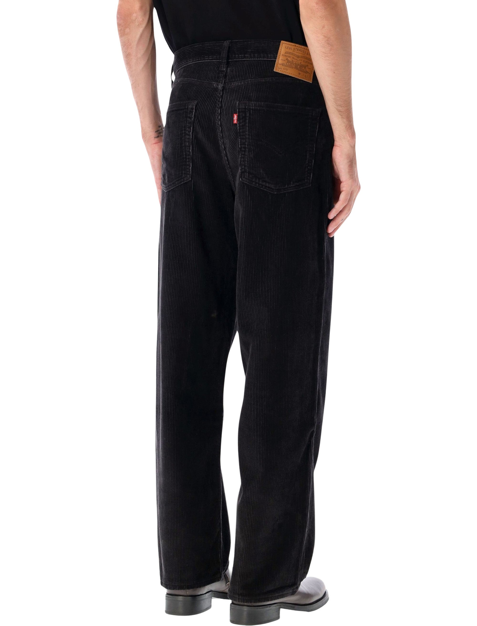 LEVI'S Baggy Corduroy Pants - Men's 32