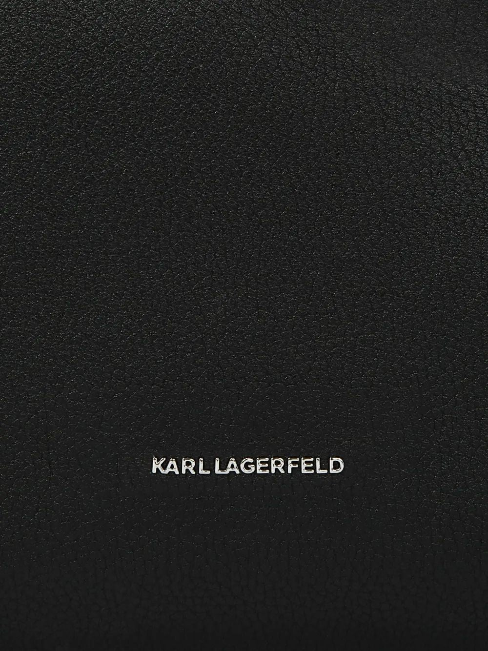 KARL LAGERFELD Marais Hobo Handbag - Women's