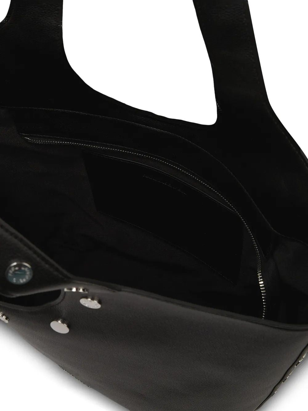 KARL LAGERFELD Marais Medium Tote Handbag