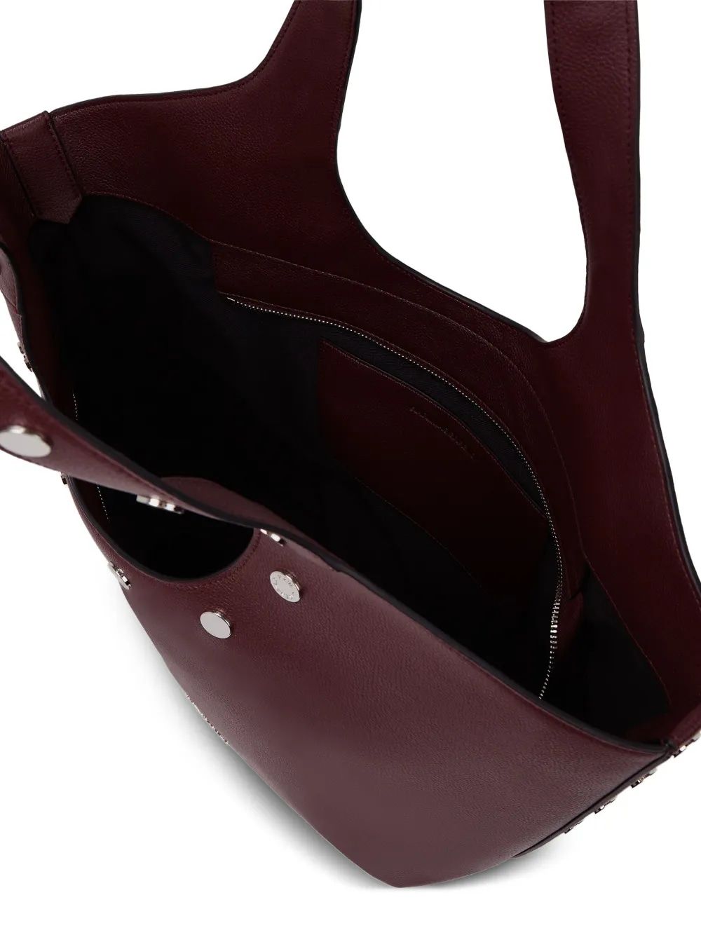 KARL LAGERFELD Marais MD Mini Tote Handbag