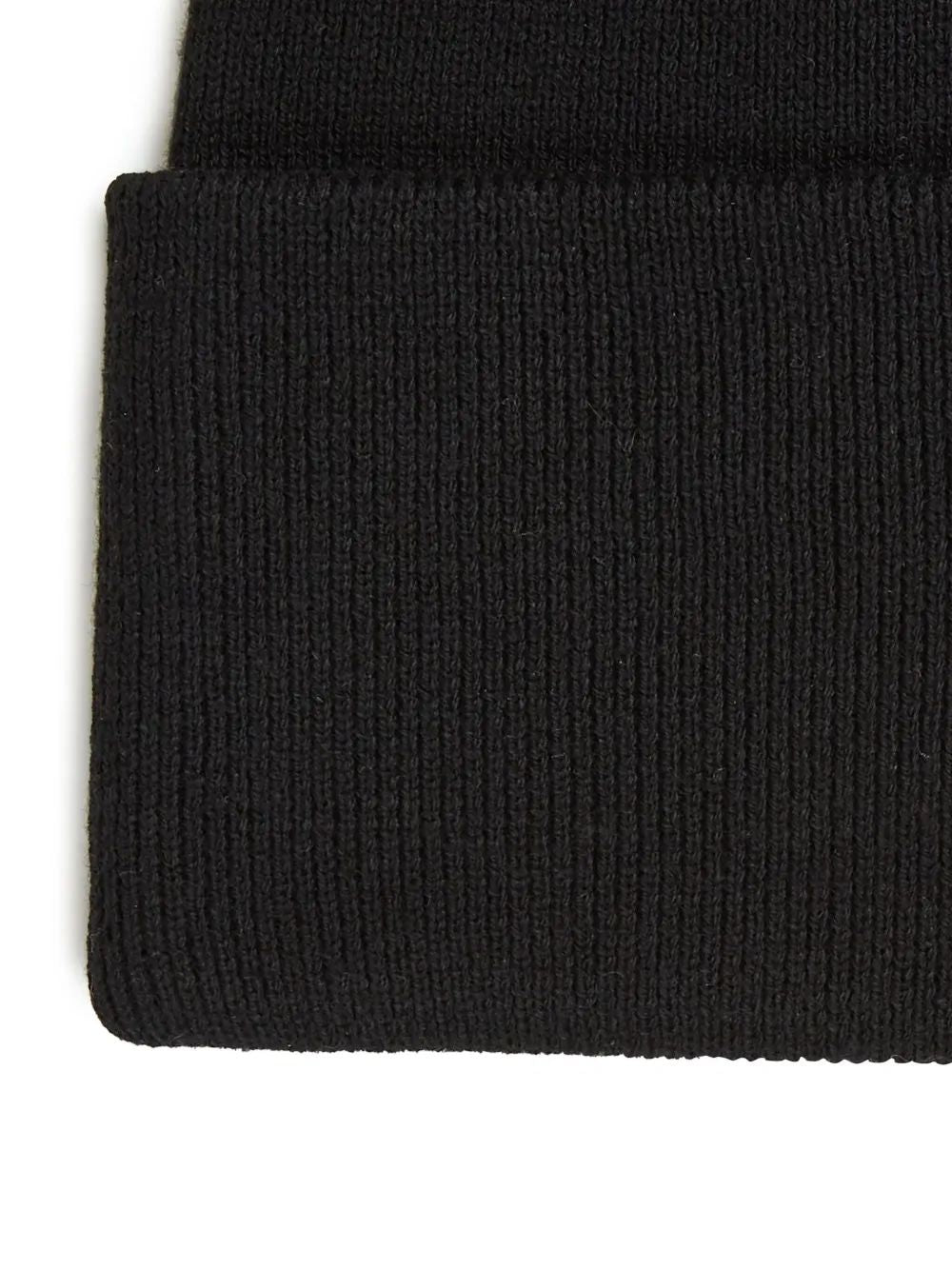 KARL LAGERFELD Womens RSG Beanie