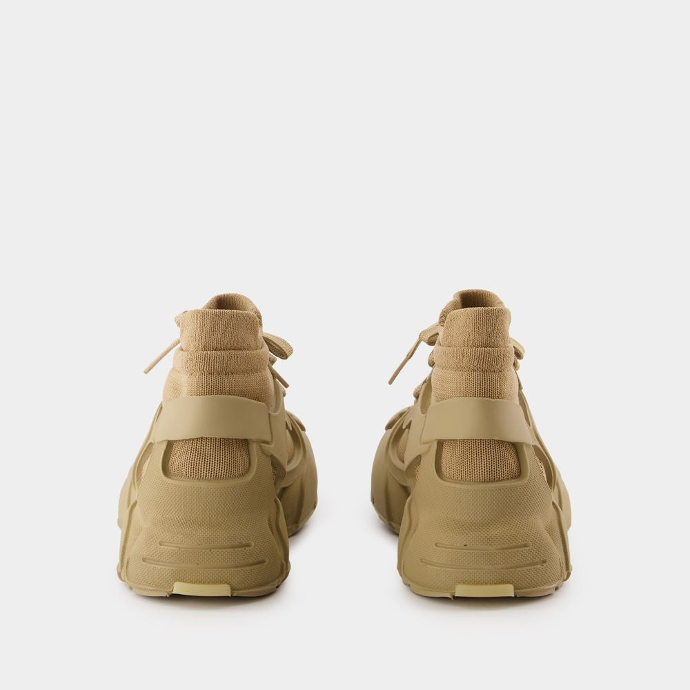 CAMPER Womens Tossu Sneaker - FW24 Edition