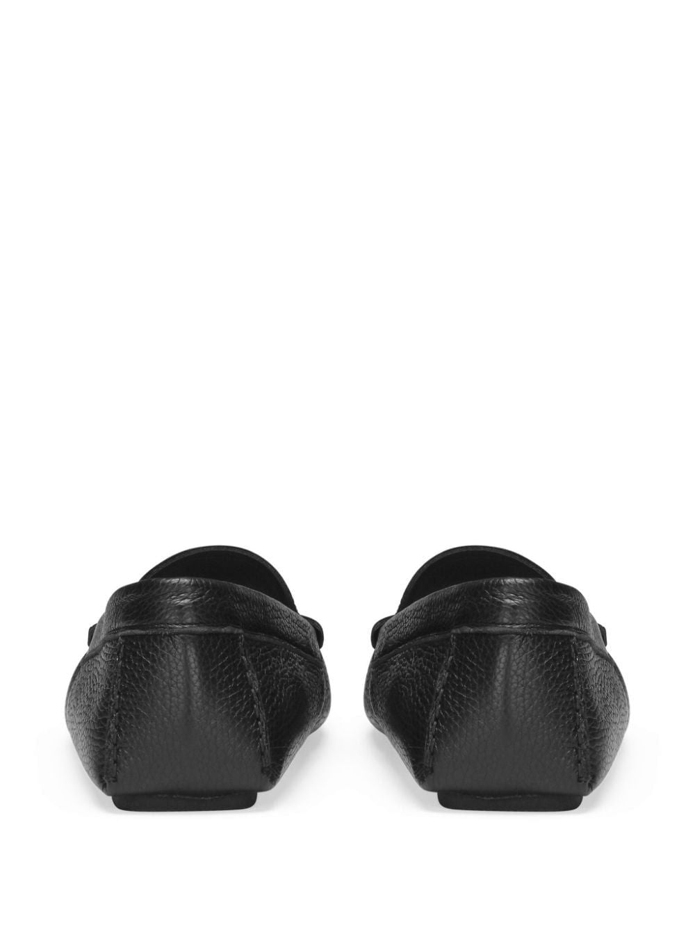 DOLCE & GABBANA Elegant Men's Slippers
