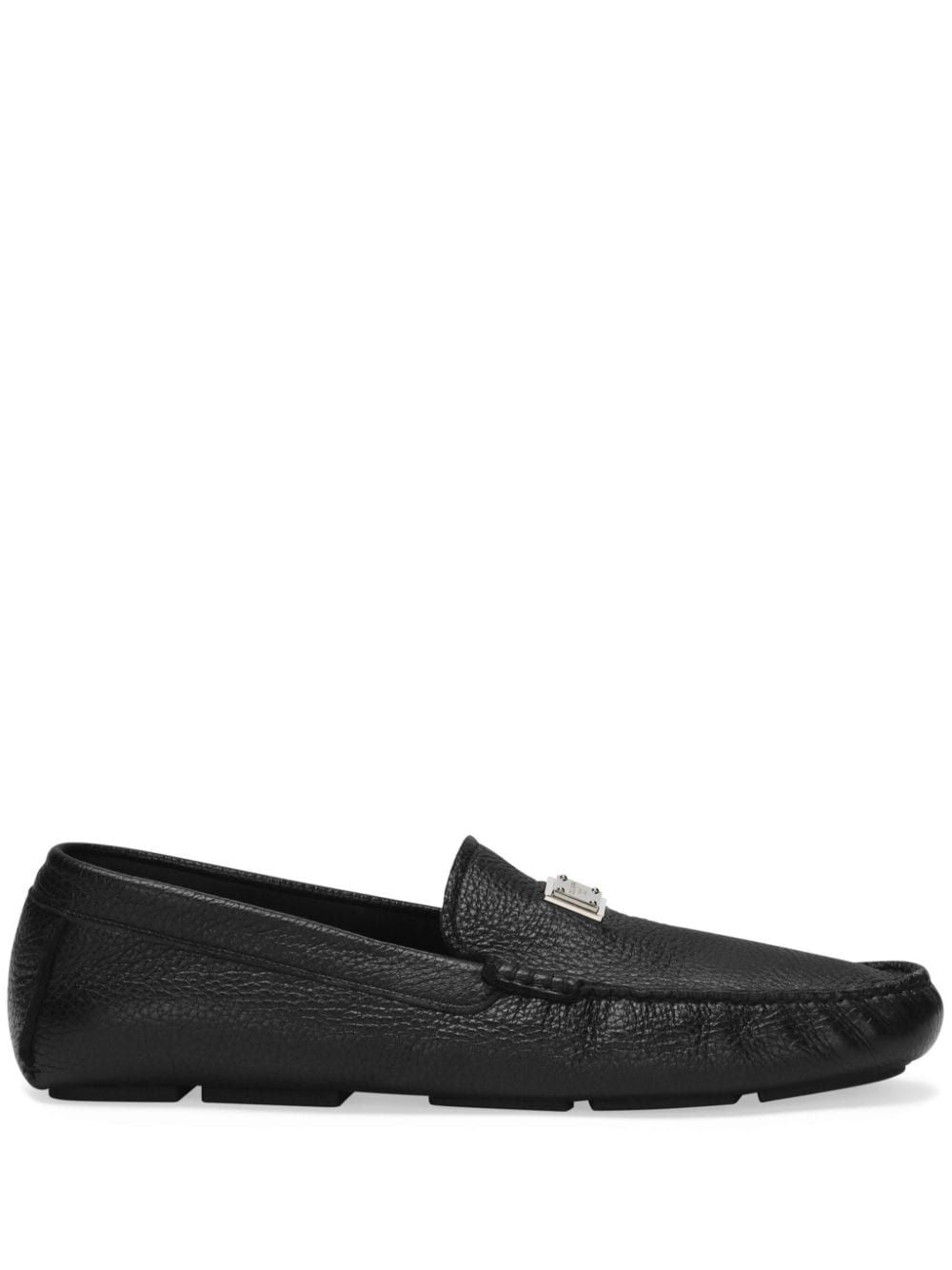 DOLCE & GABBANA Elegant Men's Slippers