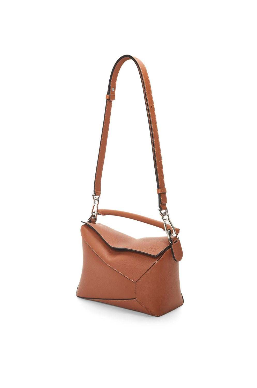 LOEWE Mini Puzzle Handbag