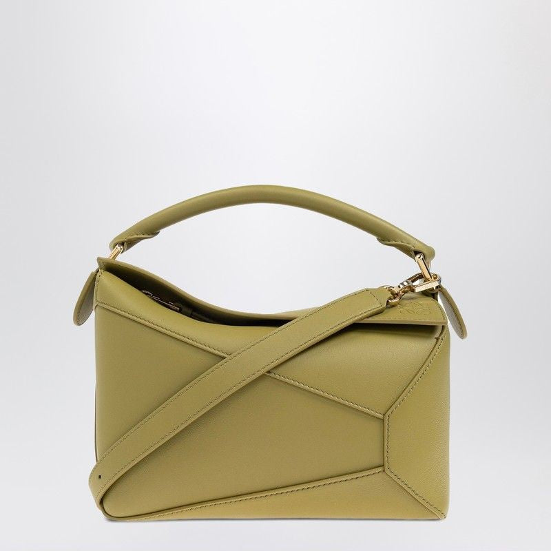 LOEWE Mini Puzzle Edge Handbag