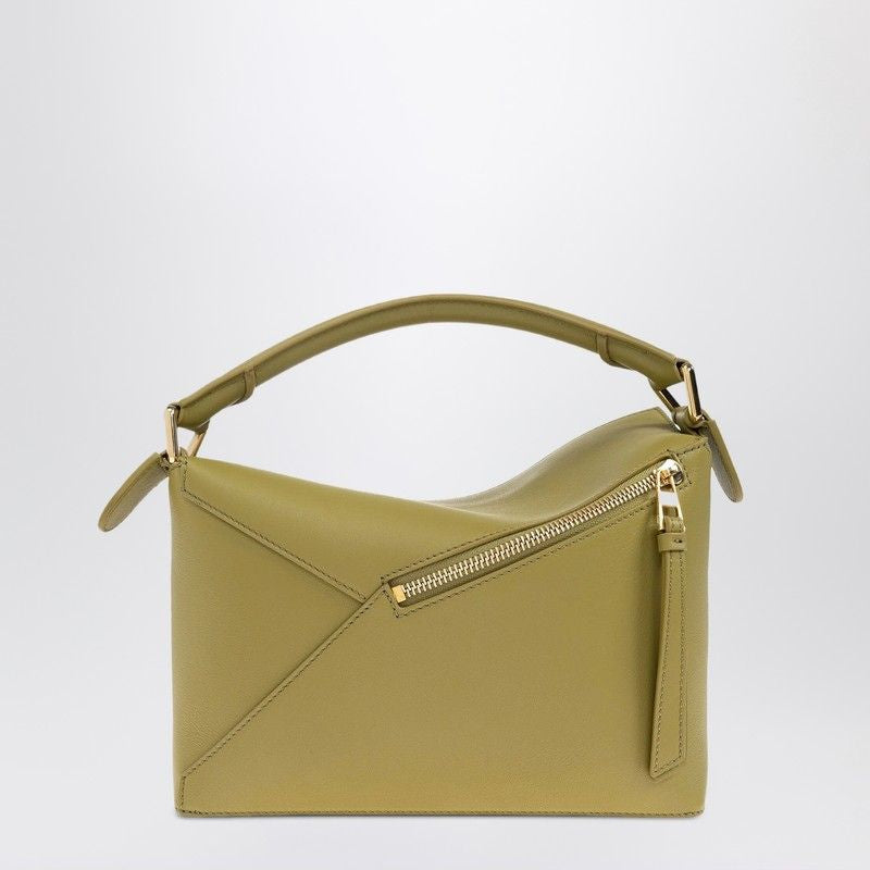 LOEWE Mini Puzzle Edge Handbag