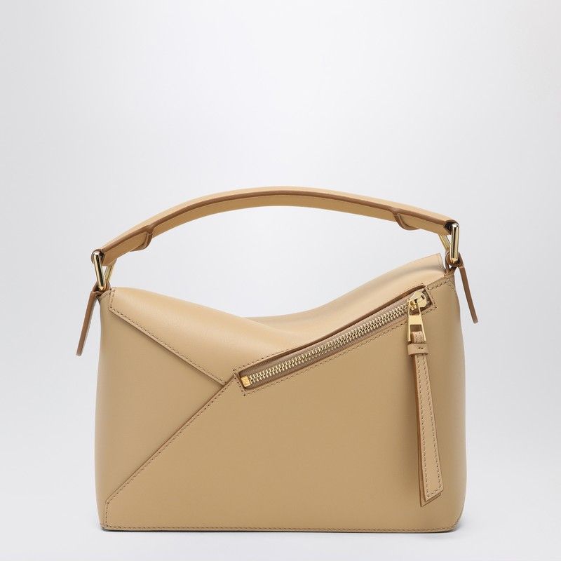 LOEWE Mini Puzzle Edge Handbag