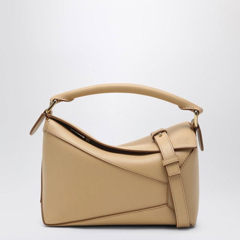 LOEWE Mini Puzzle Edge Handbag