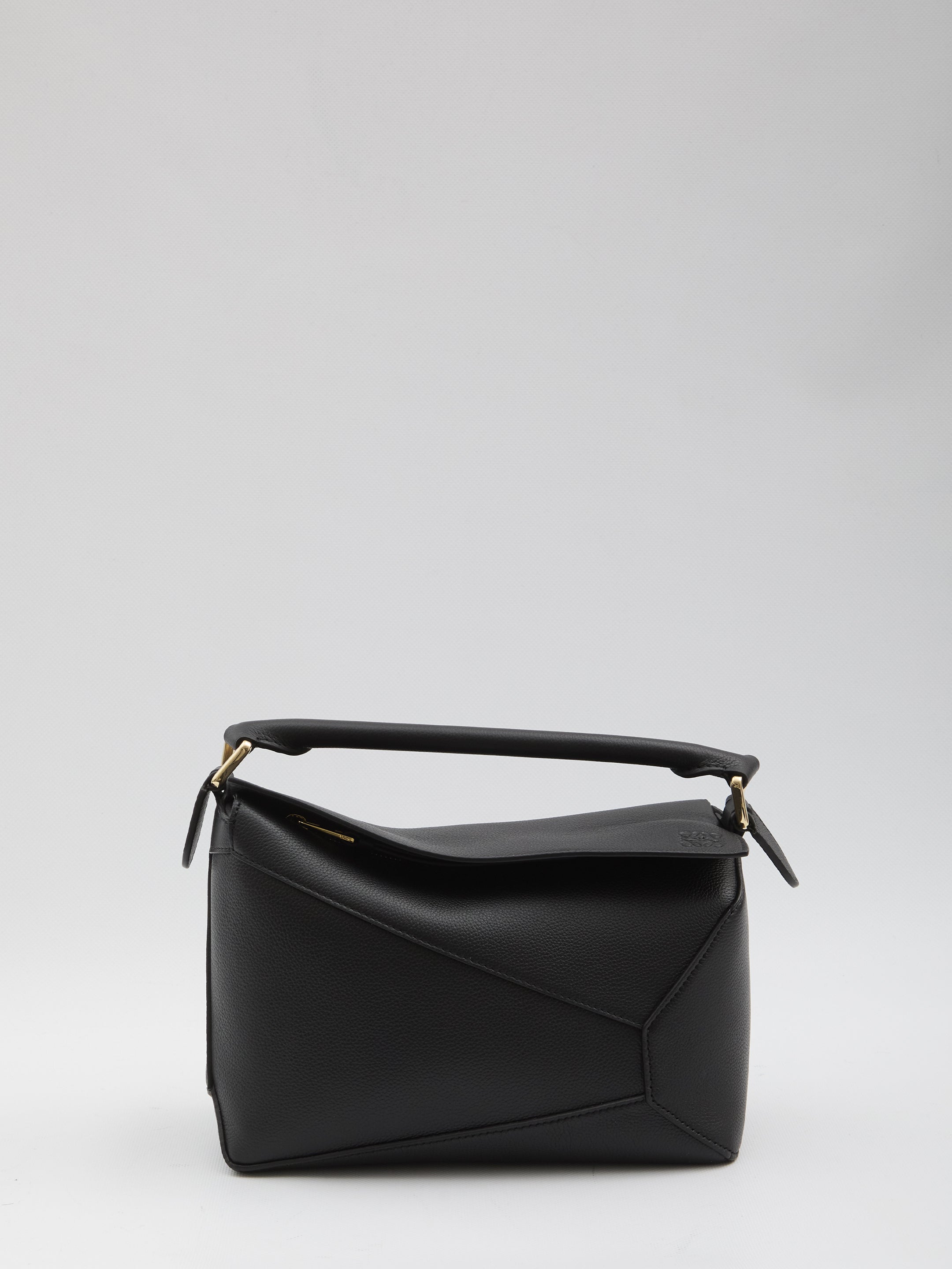 LOEWE Mini Puzzle Edge Small Handbag