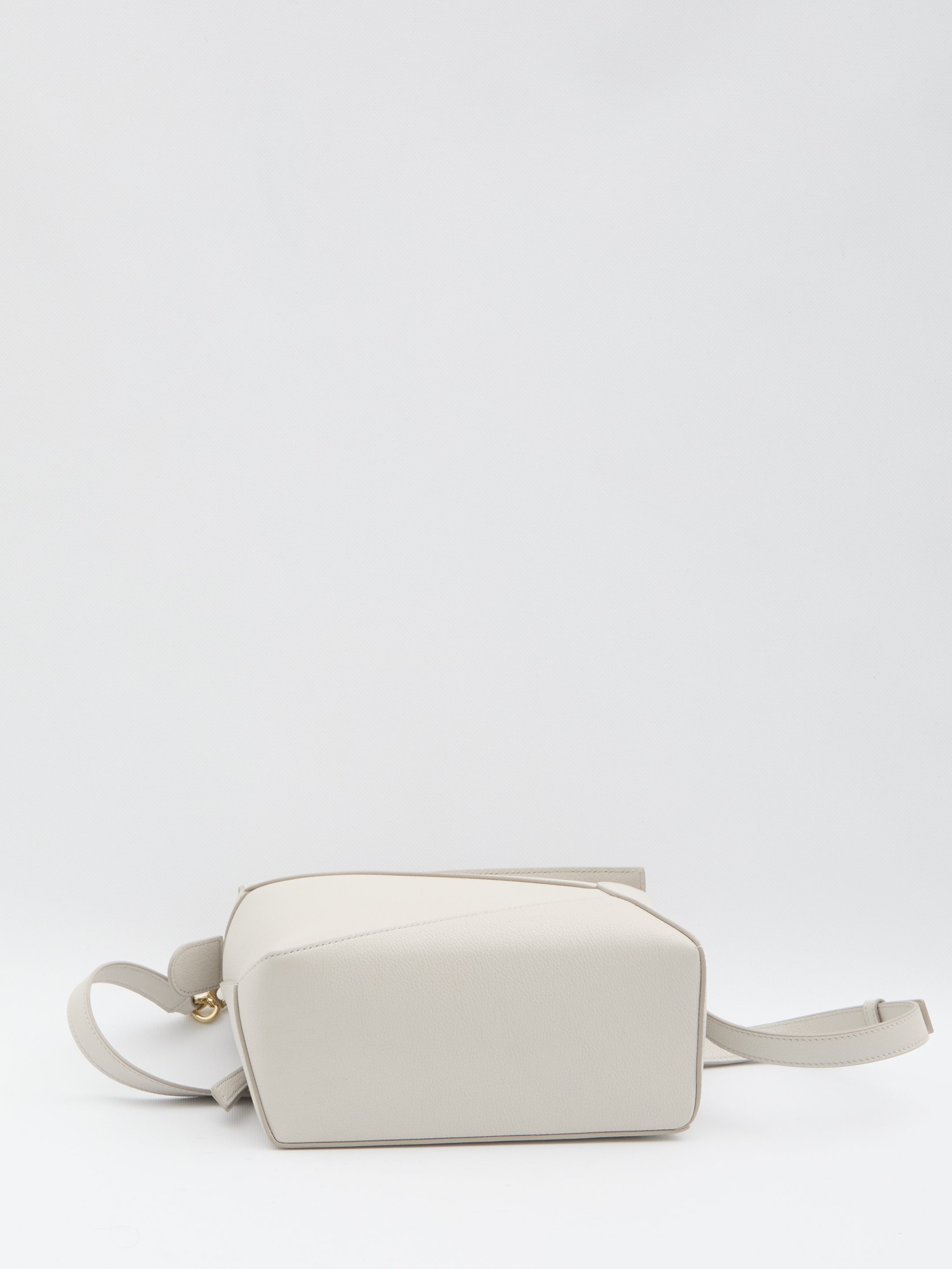 LOEWE Mini Puzzle Edge Handbag