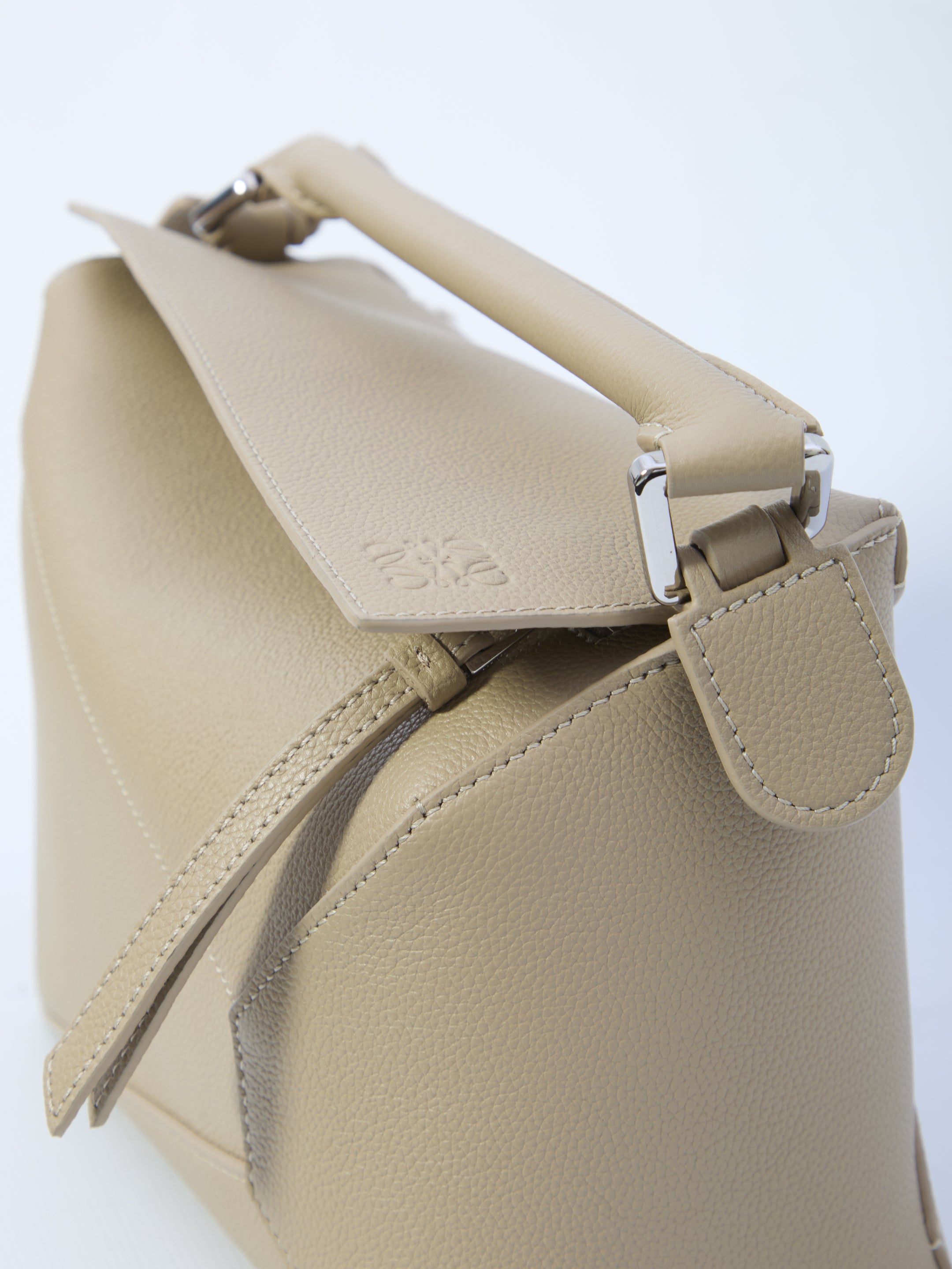 LOEWE Mini Puzzle Edge Handbag - Small Size