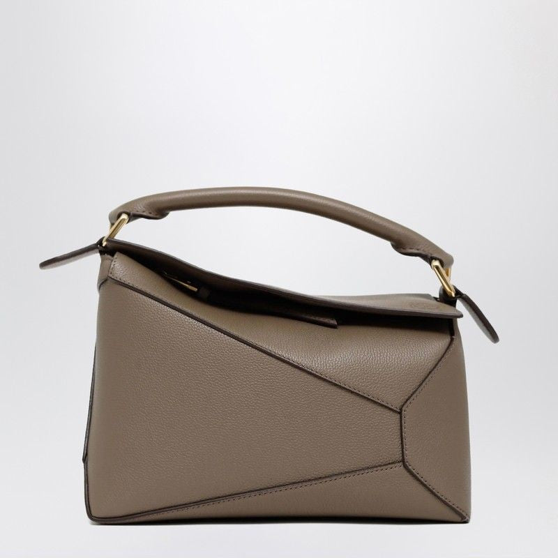 LOEWE Mini Puzzle Edge Handbag