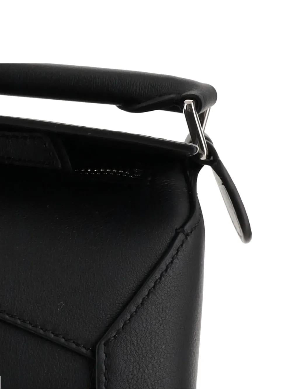 LOEWE Mini Puzzle Edge Handbag