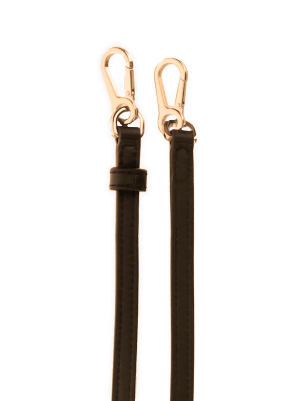 LOEWE Mini Puzzle Edge Handbag