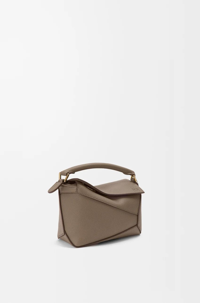 LOEWE Puzzle Edge Mini Handbag