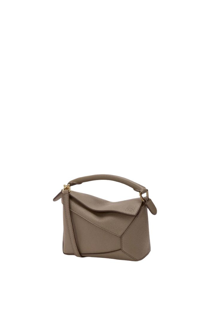 LOEWE Puzzle Edge Mini Handbag