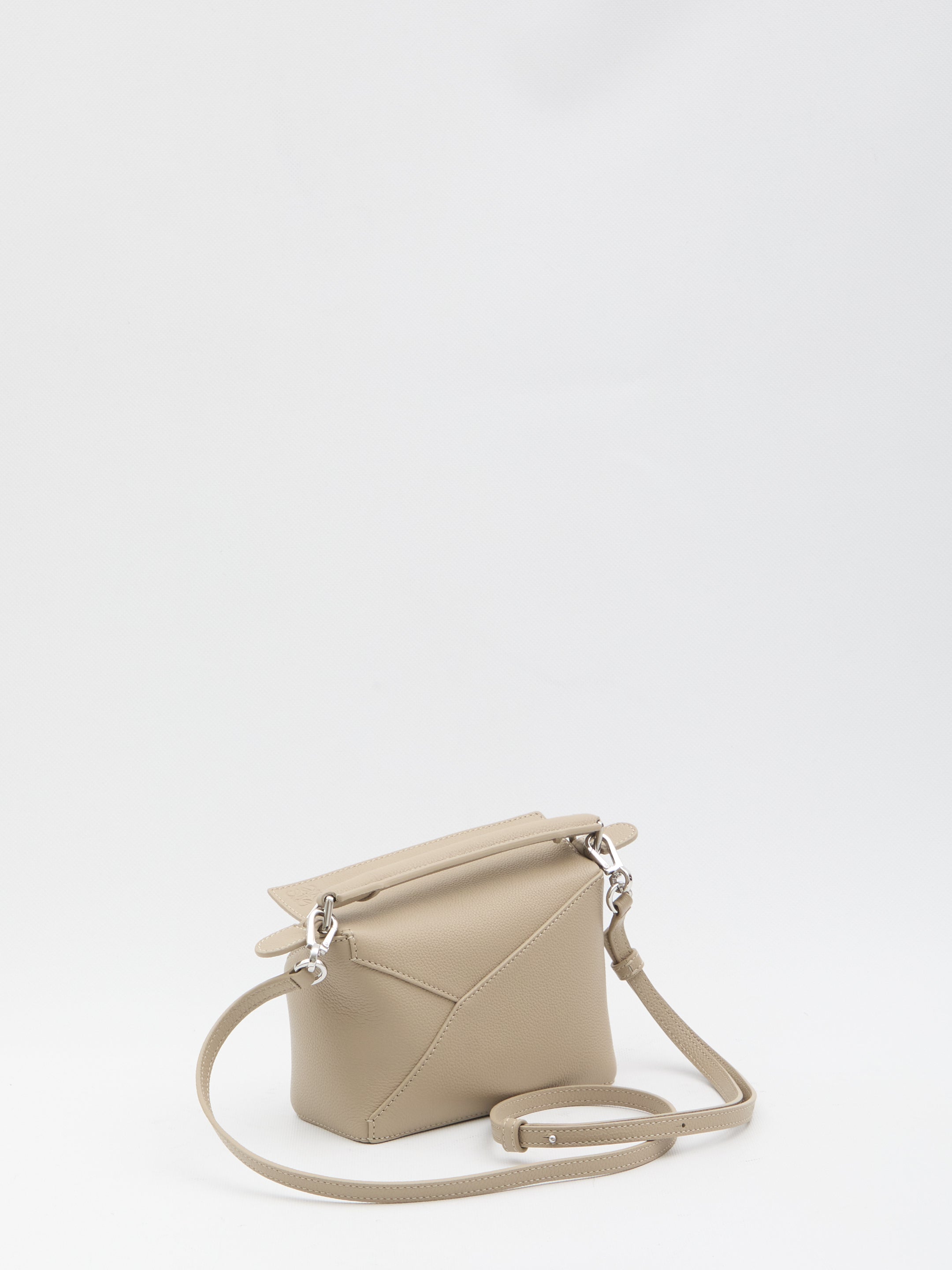 LOEWE Puzzle Edge Mini Handbag (18 x 12.5 x 8 CM)