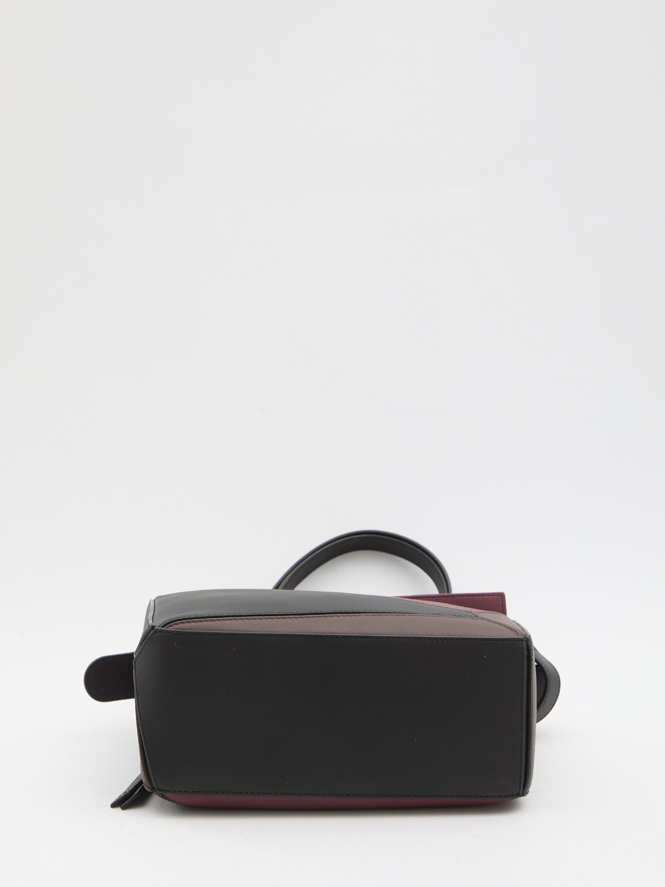 LOEWE Mini Puzzle Edge Square Handbag