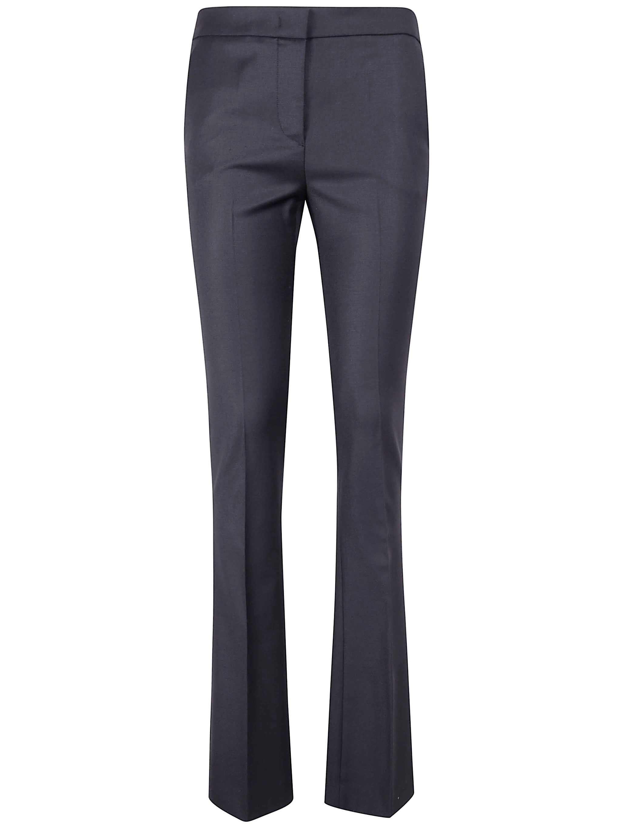BLUMARINE Twill Pant