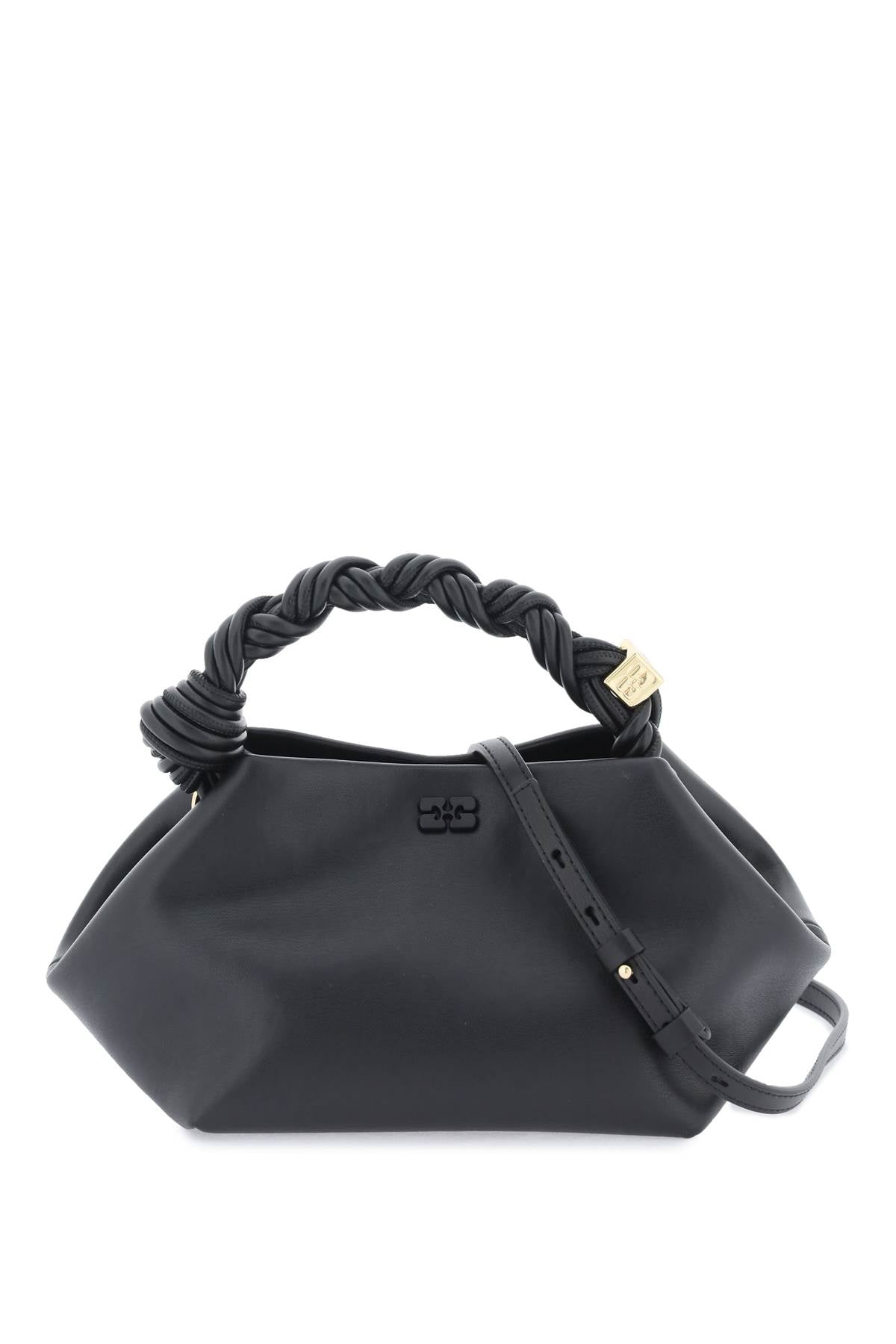 GANNI Mini Bou Crossbody Handbag