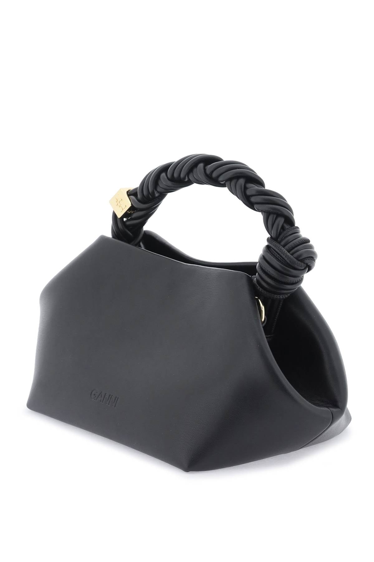 GANNI Mini Bou Crossbody Handbag