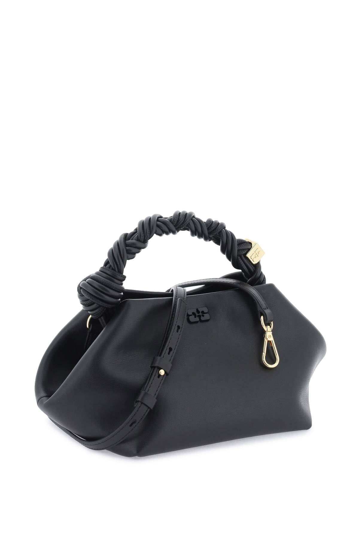 GANNI Mini Bou Crossbody Handbag