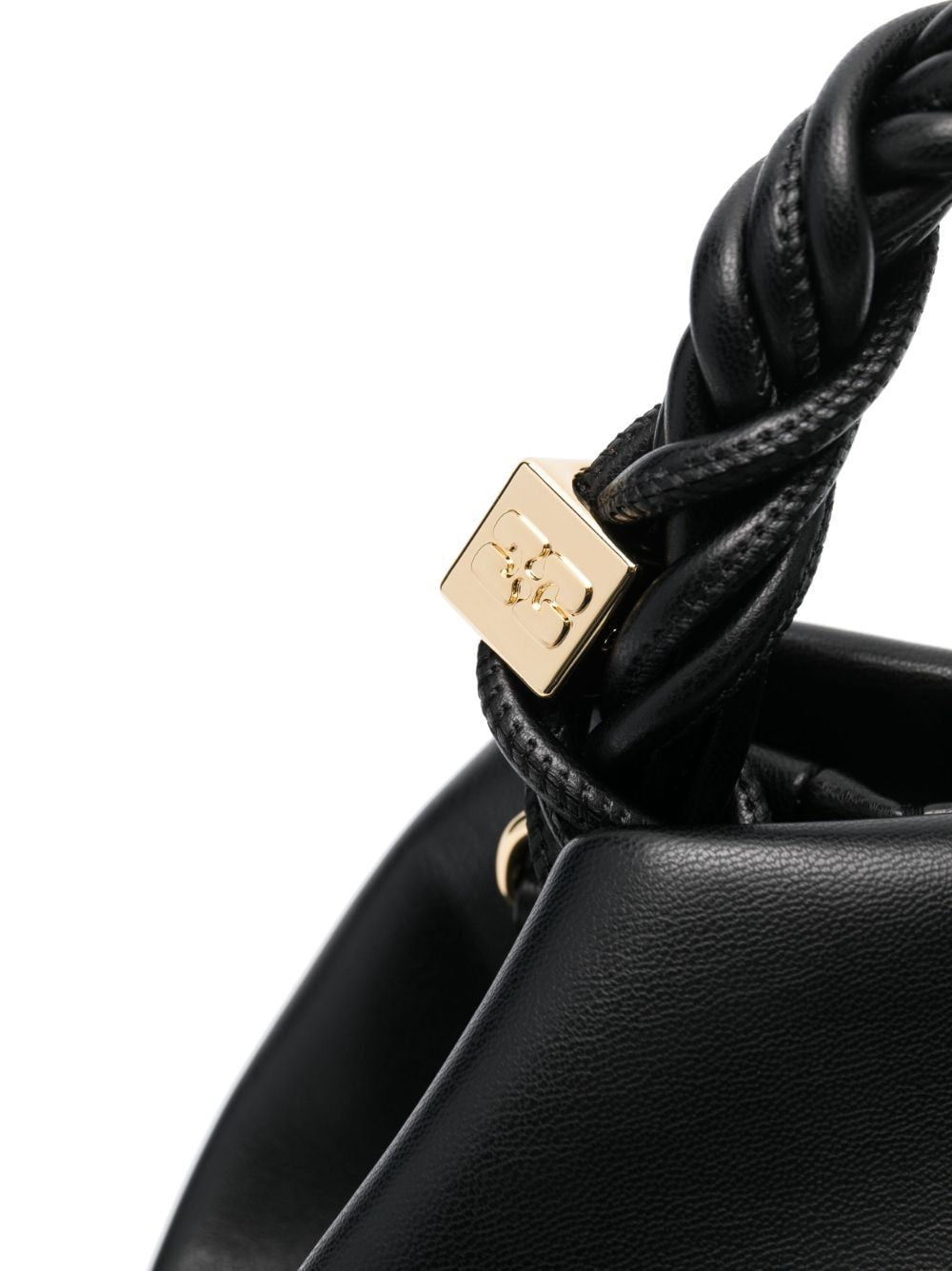 GANNI Mini Bou Crossbody Handbag