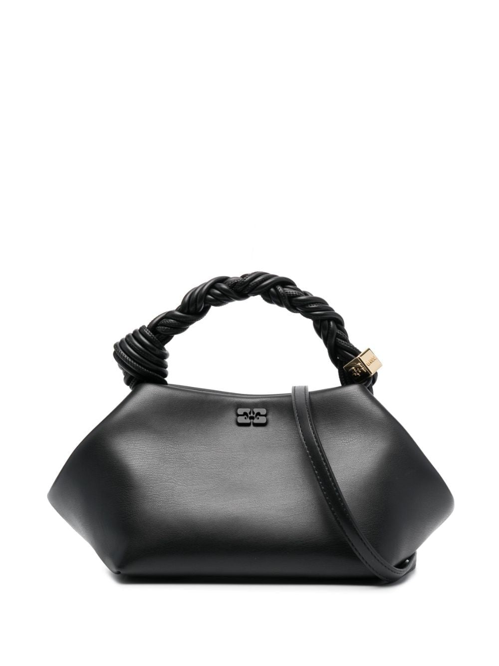 GANNI Mini Bou Crossbody Handbag