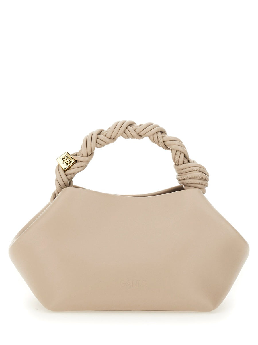 GANNI Chic Mini Shoulder Bag