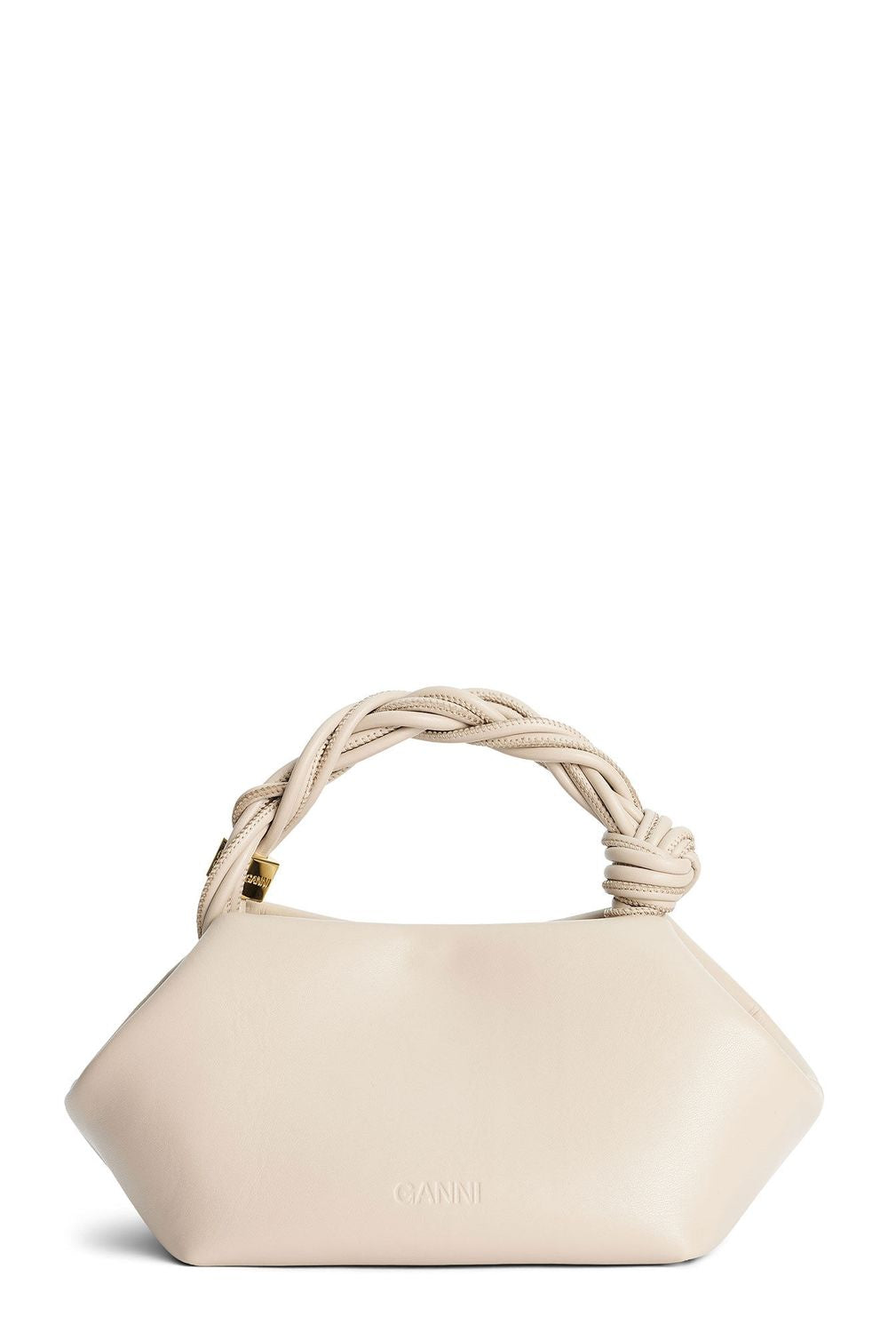 GANNI Chic Mini Handbag for Women - SS25 Collection