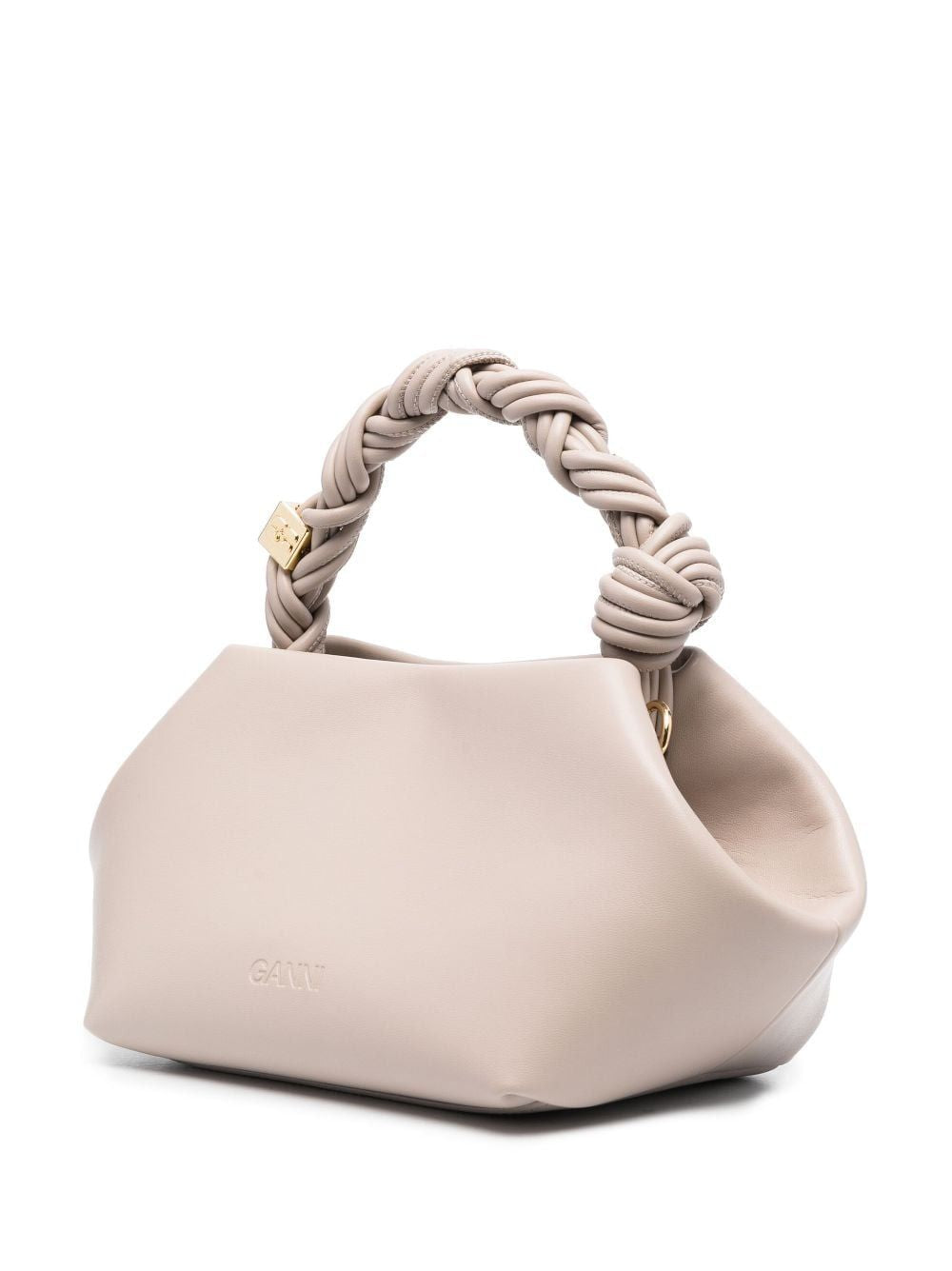GANNI Chic Mini Handbag for Women - SS25 Collection
