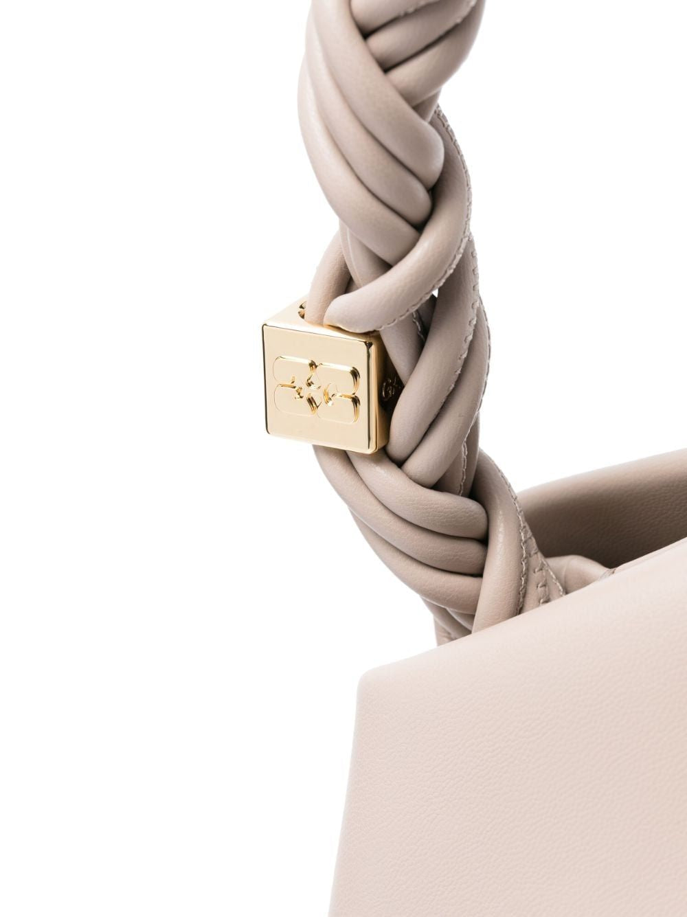 GANNI Chic Mini Handbag for Women - SS25 Collection