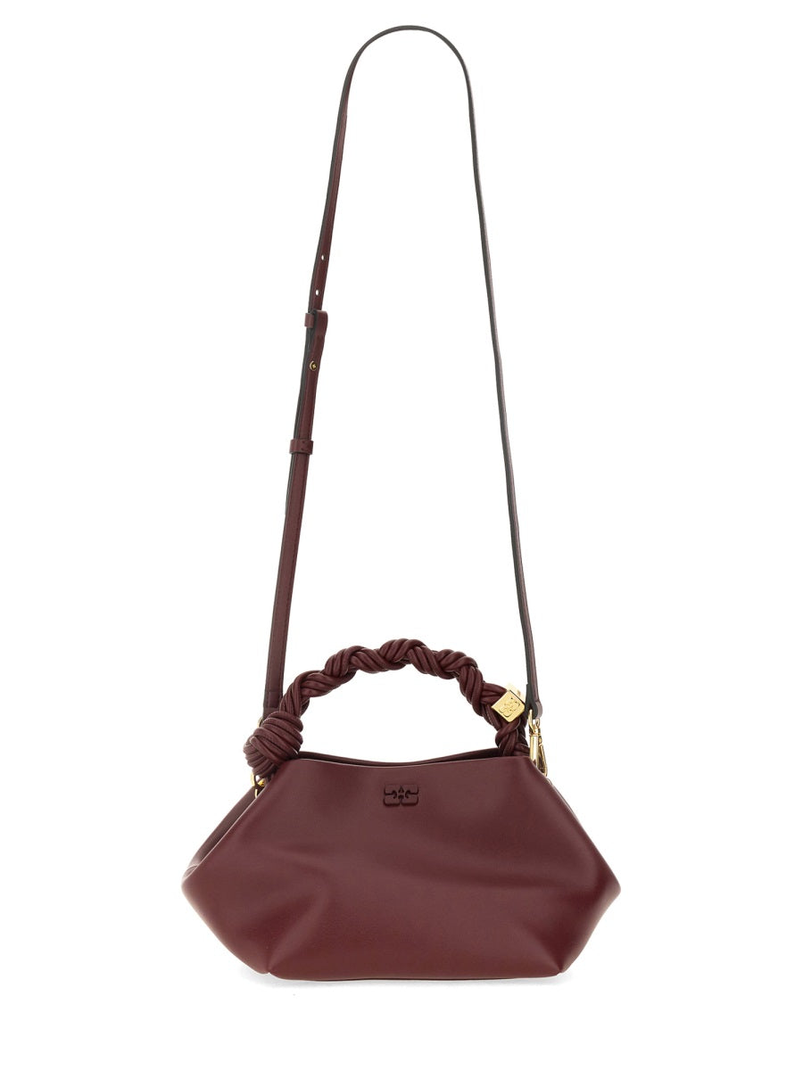 GANNI Mini Crossbody Bag