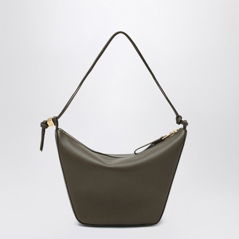 LOEWE Mini Hobo Handbag