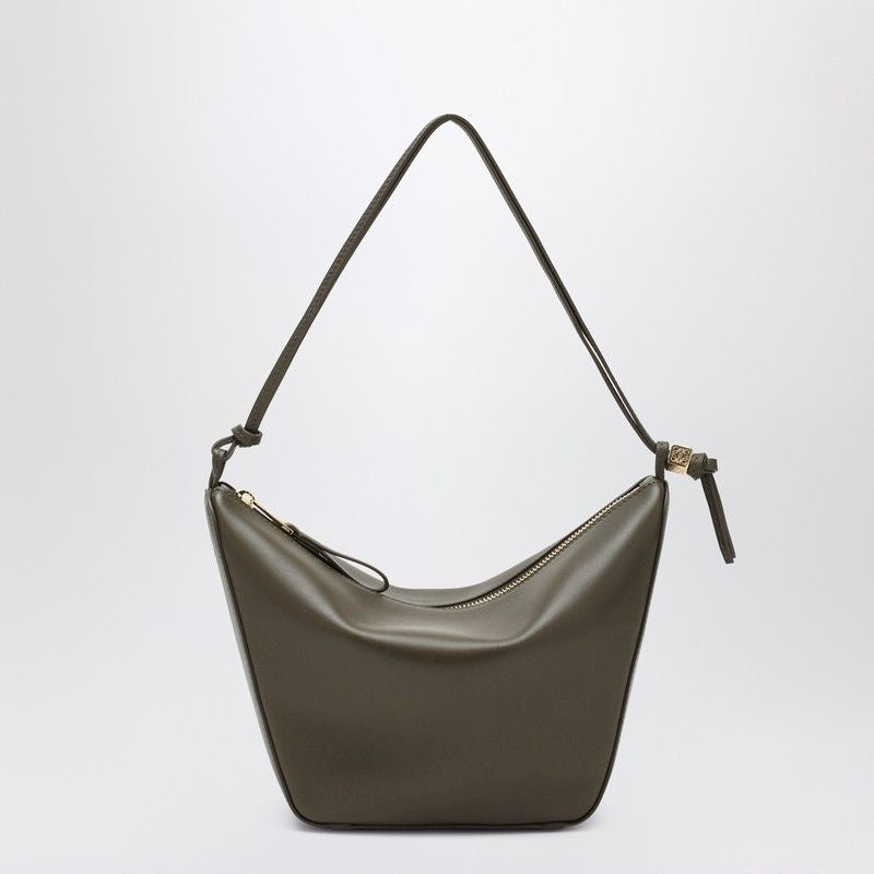LOEWE Mini Hobo Handbag