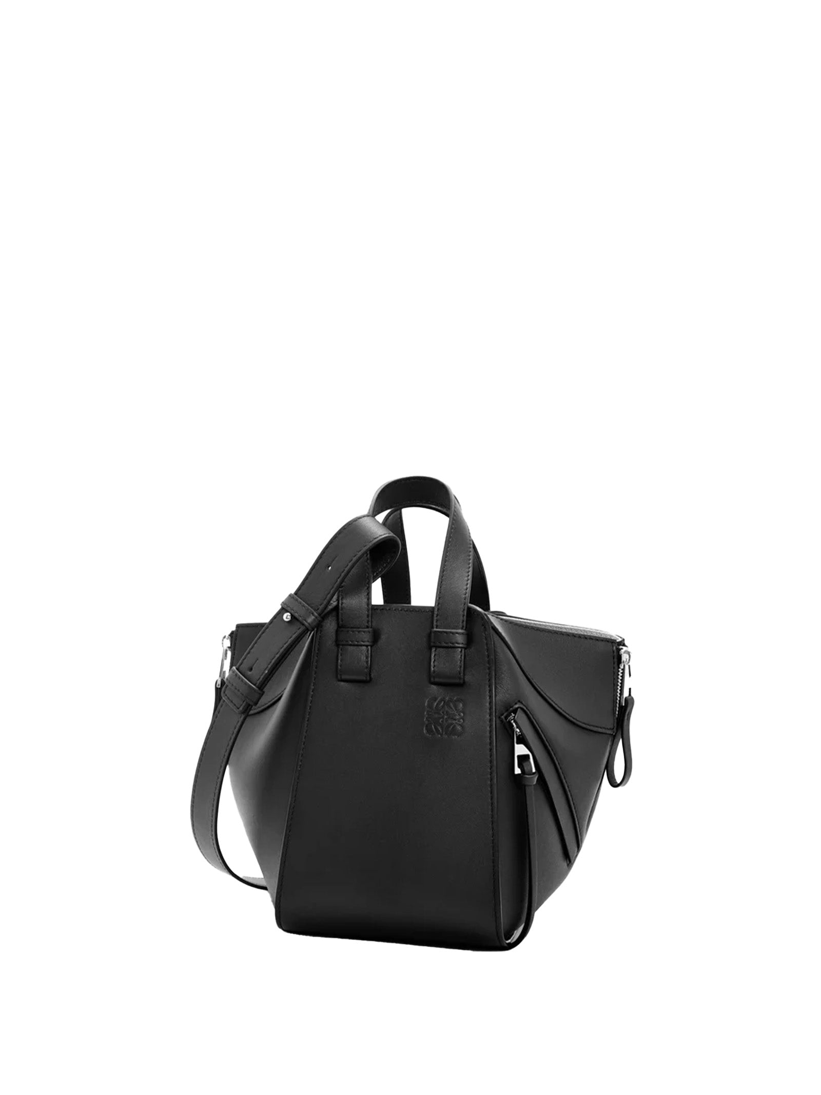 LOEWE Elegant 100% Leather Handbag