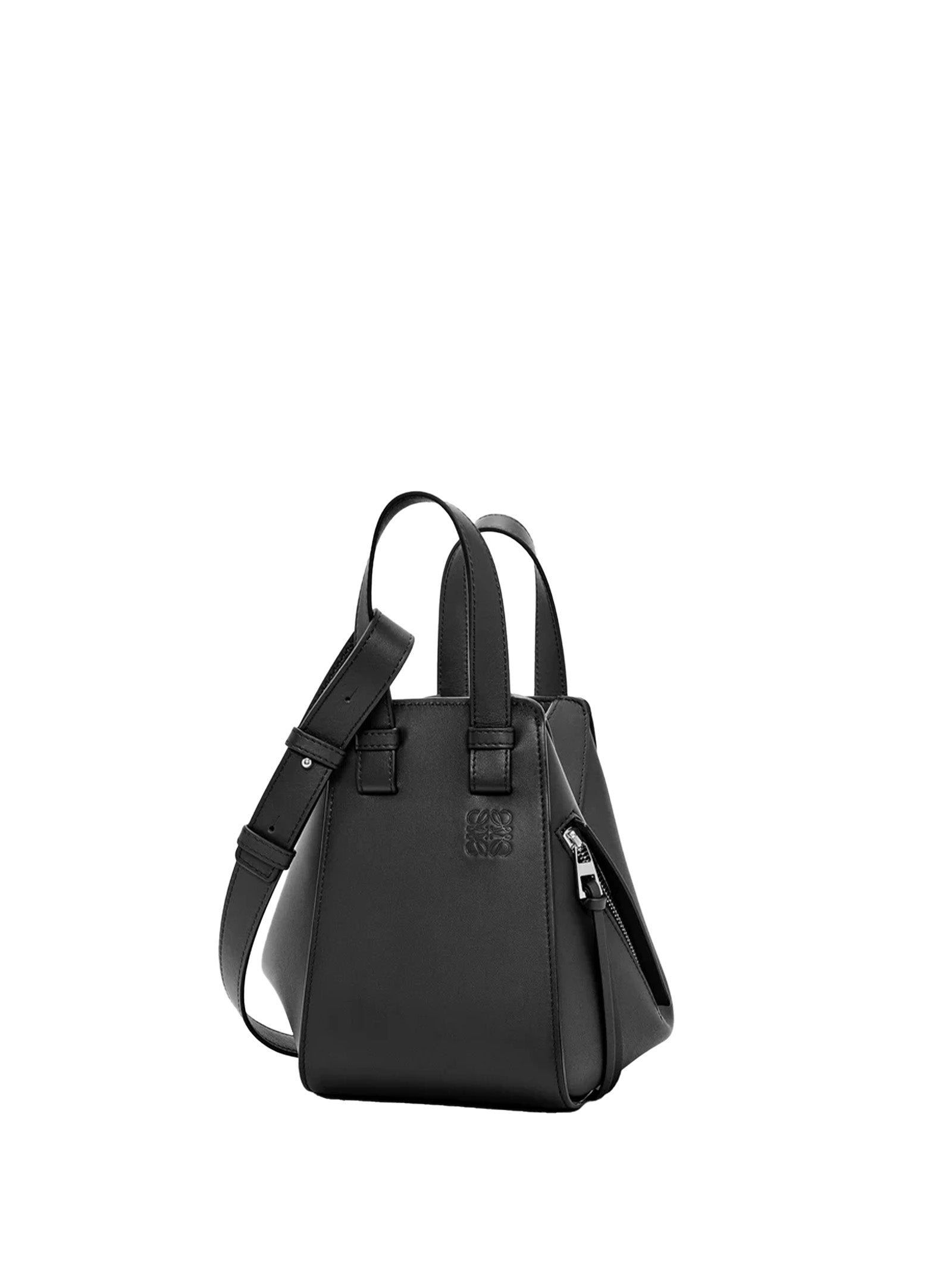 LOEWE Elegant 100% Leather Handbag
