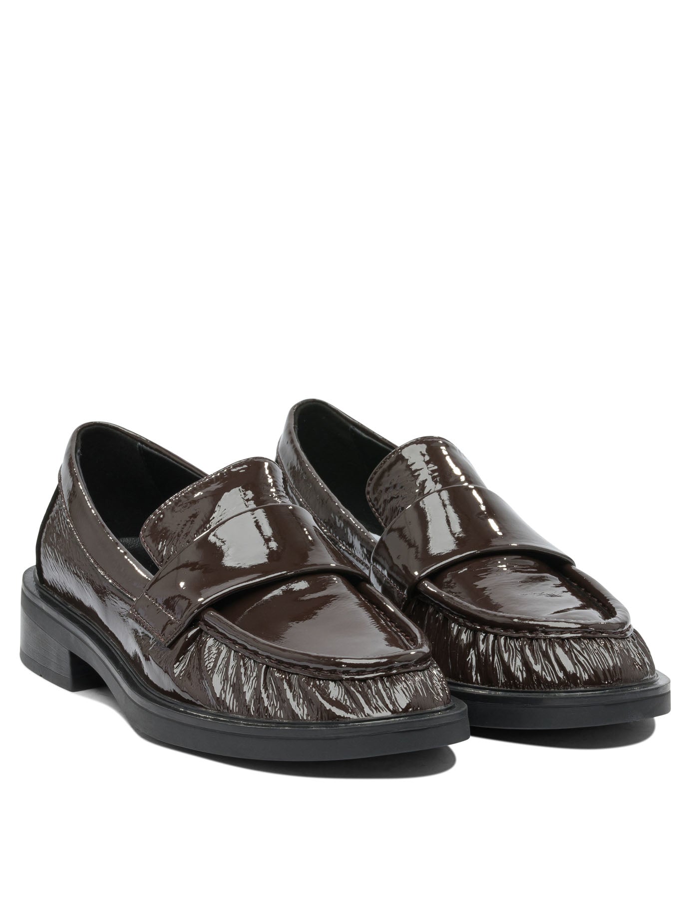 STRATEGIA Chic Rubber Sandals for Women - FW25 Collection