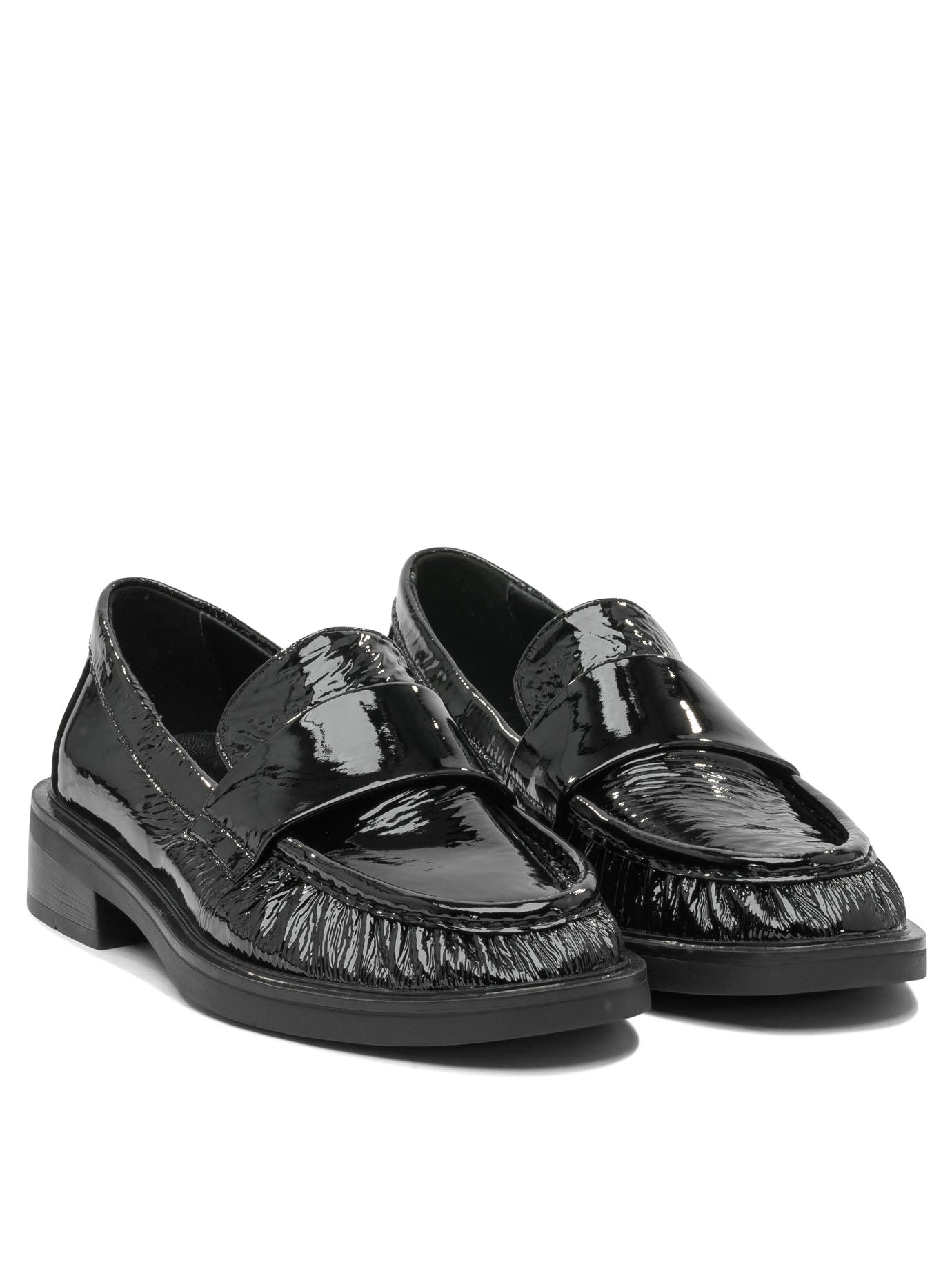 STRATEGIA Stylish Rubber Sandals for Women - FW25 Collection