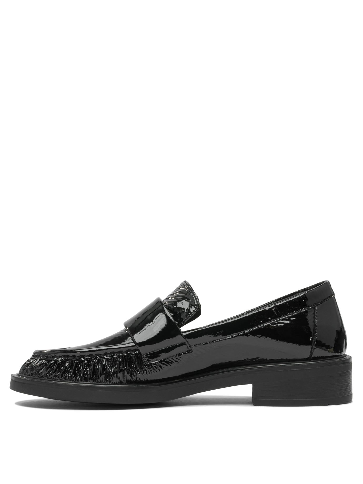 STRATEGIA Stylish Rubber Sandals for Women - FW25 Collection