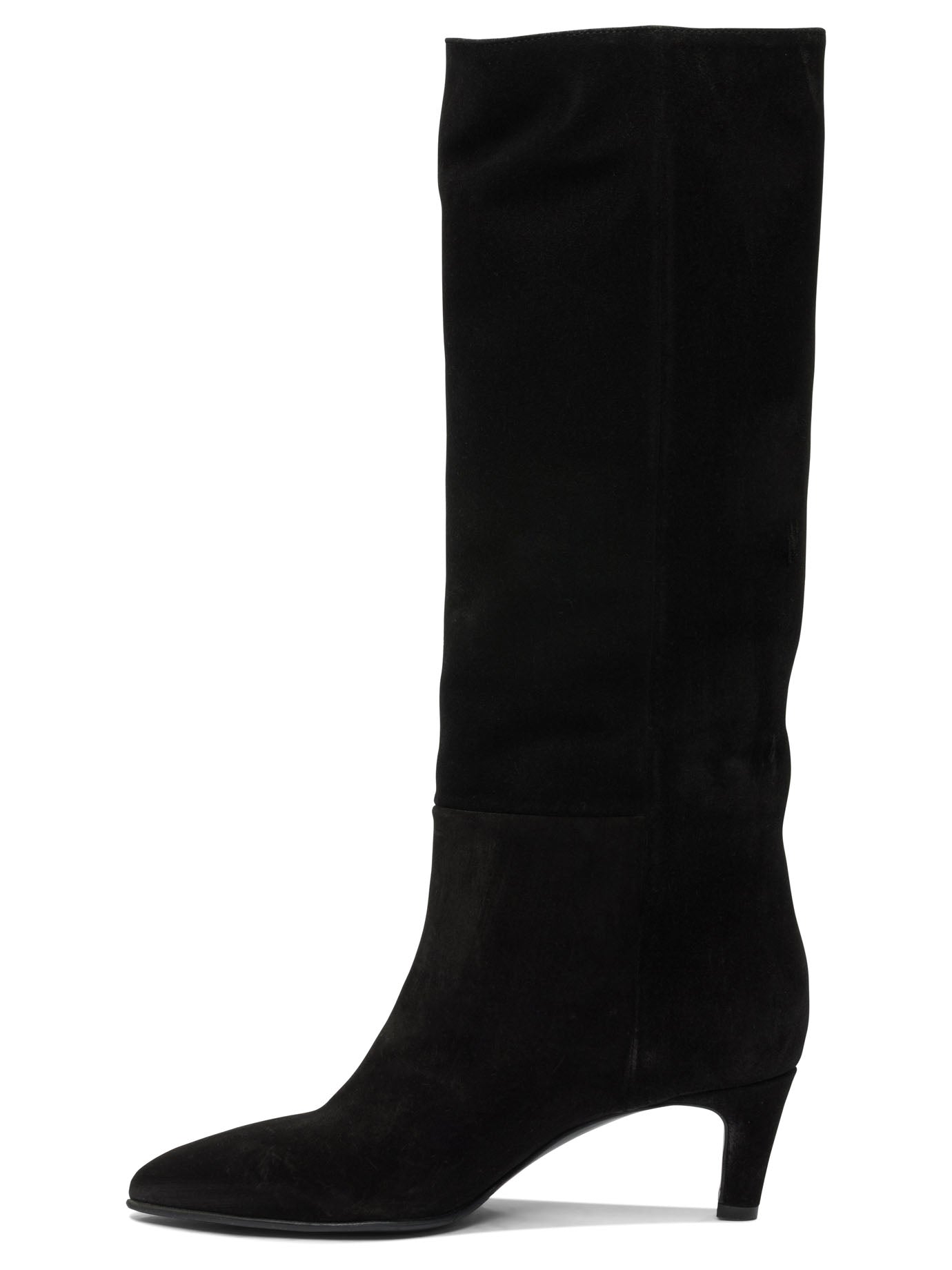 STRATEGIA Premium Leather Boots for Women - FW25