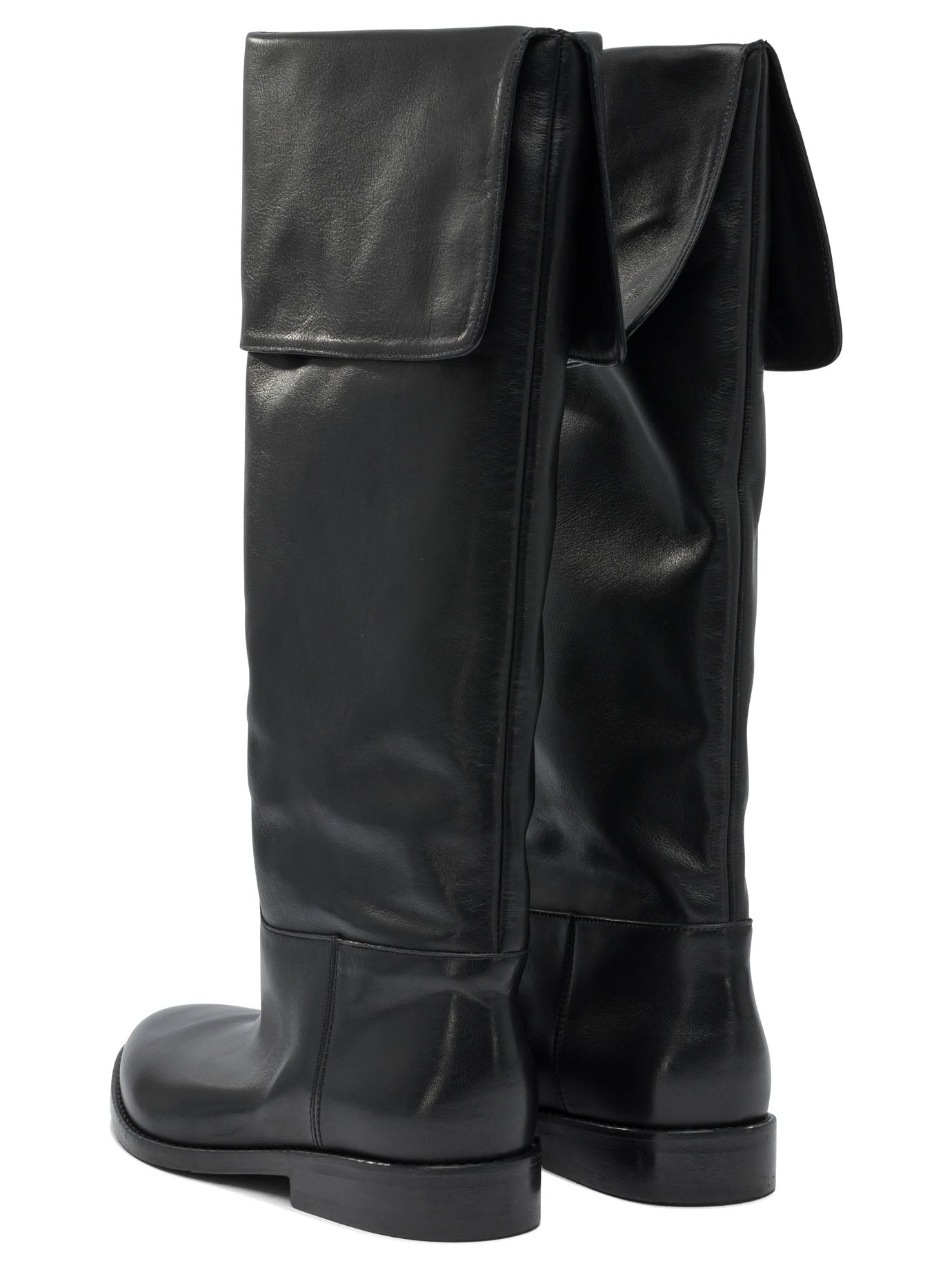 STRATEGIA Women's Waterproof Rubber Boots - Fall 2025