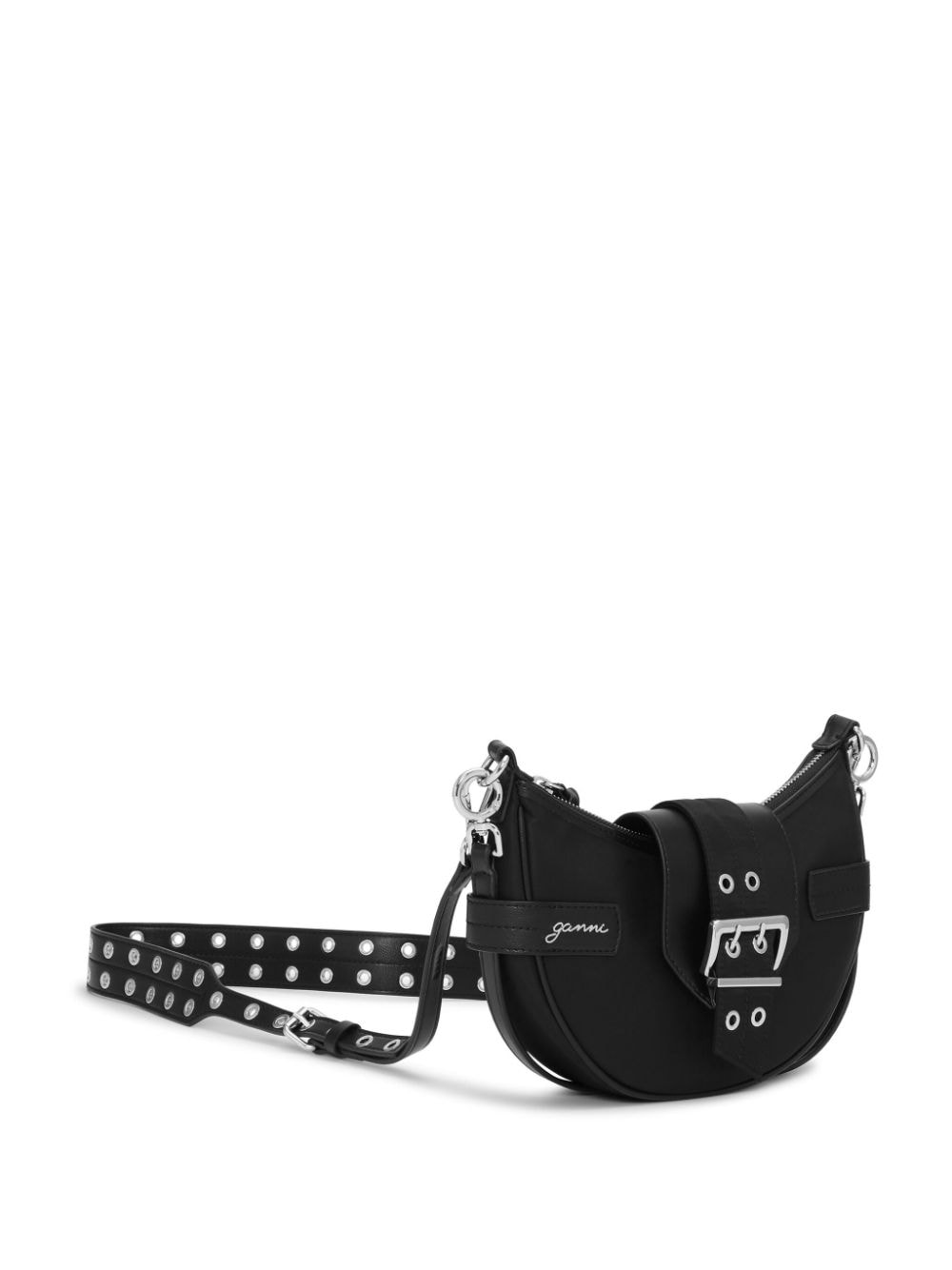 GANNI Mini Crossbody Bag